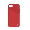 Tellur Cover Exquis iPhone 8 puzdro červené thumbnail