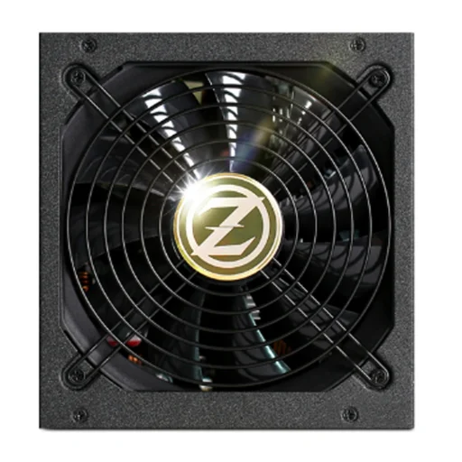Zalman ZM1000-EBTII WATTTERA 1000W 80+ Gold počítačový zdroj - 2
