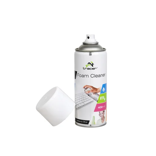 Tracer 42092 penový čistič 400 ml - 2