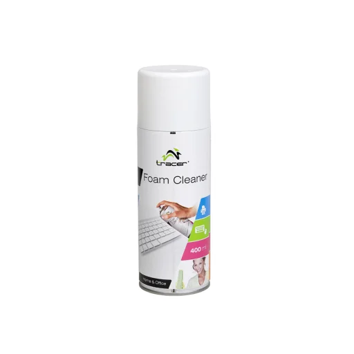 Tracer 42092 penový čistič 400 ml - 1
