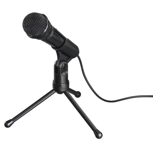 Hama 00139905 MIC-P35 Allround mikrofón - 1