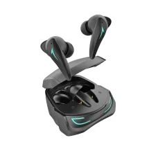 White Shark TITAN GEB-TWS96 čierne Bluetooth slúchadlá
