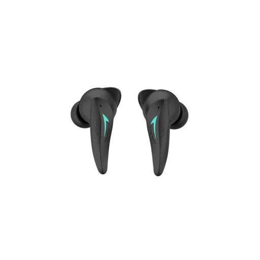 White Shark TITAN GEB-TWS96 čierne Bluetooth slúchadlá - 2