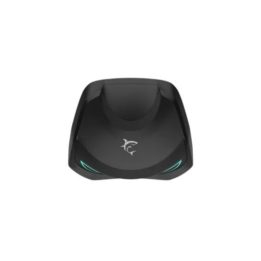 White Shark TITAN GEB-TWS96 čierne Bluetooth slúchadlá - 3