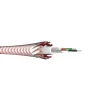 Hama 00183310 USB Type-C – Lightning MFI 1,5 m červený kábel thumbnail