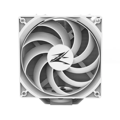 Chladič procesora Zalman CNPS10X PERFORMA White - 2