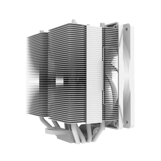 Chladič procesora Zalman CNPS10X PERFORMA White - 4