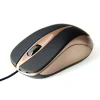 Media-Tech MT1091MO Plano Mokka optická káblová myš thumbnail