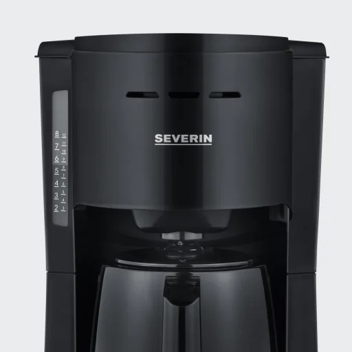 Kávovar Severin KA 9307 - 8