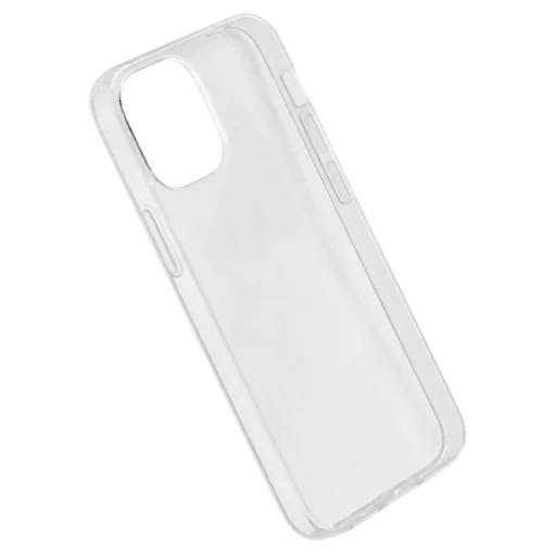 Hama 00196981 puzdro Crystal Clear pre iPhone 13 Pro Max - 1