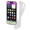 Hama 00215551 iPhone 14 Pro Max Crystal Clear Cover puzdro thumbnail