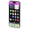 Hama 00215551 iPhone 14 Pro Max Crystal Clear Cover puzdro thumbnail
