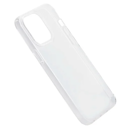 Hama 00215551 iPhone 14 Pro Max Crystal Clear Cover puzdro - 1