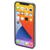 Hama 00188825 puzdro Crystal Clear pre iPhone 12/12 Pro thumbnail
