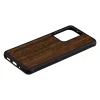 MAN&WOOD Koala Black puzdro pre Samsung Galaxy S20 Ultra thumbnail