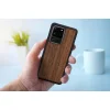 MAN&WOOD Koala Black puzdro pre Samsung Galaxy S20 Ultra thumbnail