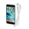Hama 00177801 iPhone 7/8/SE 2020/SE 2022 Crystal Clear Cover priesvitný kryt thumbnail