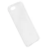 Hama 00177801 iPhone 7/8/SE 2020/SE 2022 Crystal Clear Cover priesvitný kryt thumbnail