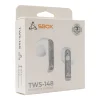 Sbox EB-TWS148 biele Bluetooth slúchadlá thumbnail