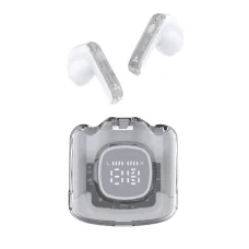 Sbox EB-TWS148 biele Bluetooth slúchadlá