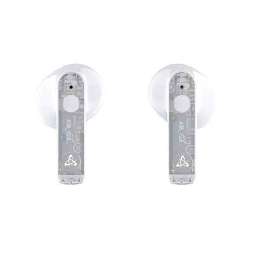 Sbox EB-TWS148 biele Bluetooth slúchadlá - 2