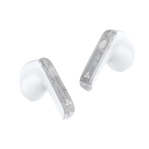 Sbox EB-TWS148 biele Bluetooth slúchadlá - 3
