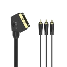 Hama 00205156 RCA / SCART AV kábel