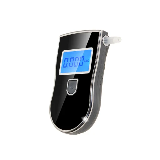 Tracer 42876 Alcomat X101 alkohol tester - 2