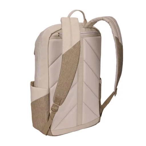 Thule 5096 Lithos 20L batoh Pelican Gray/Faded Khaki - 2