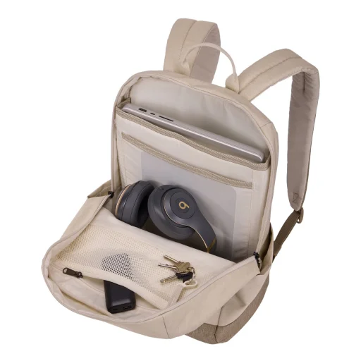 Thule 5096 Lithos 20L batoh Pelican Gray/Faded Khaki - 3