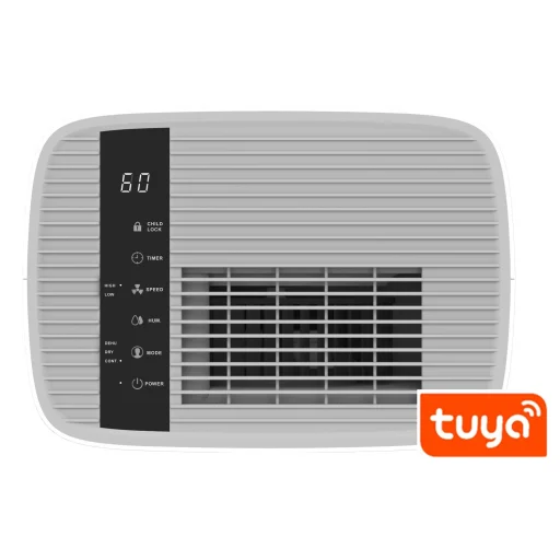 Blaupunkt ADH601 odvlhčovač - 4