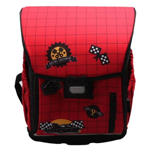 Hama 00183851 Racer školská taška - 3