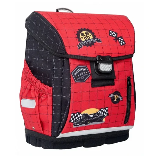 Hama 00183851 Racer školská taška - 1
