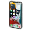 Hama 00196952 iPhone 13 Crystal Clear Cover priehľadný kryt thumbnail