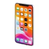 Hama 00187378 iPhone 11 Pro Crystal Clear Cover priehľadný kryt thumbnail