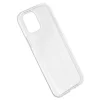 Hama 00187378 iPhone 11 Pro Crystal Clear Cover priehľadný kryt thumbnail