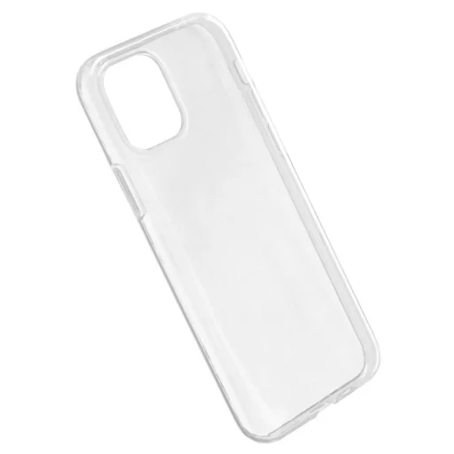 Hama 00187378 iPhone 11 Pro Crystal Clear Cover priehľadný kryt - 1