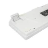 White Shark RONIN GK-2201 White-US kompaktná klávesnica thumbnail