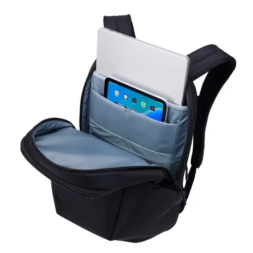 Thule 5024 Subterra 2 BP 21L Black batoh na notebook - 3