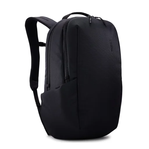 Thule 5024 Subterra 2 BP 21L Black batoh na notebook - 1