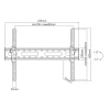 Sbox PLB-2546T-2 (37-80/45kg/600x400) thumbnail