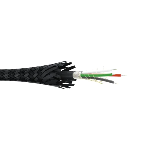 Hama 00187215 stojanový nabíjací/dátový kábel, Micro USB, 1,5 m, čierny - 2
