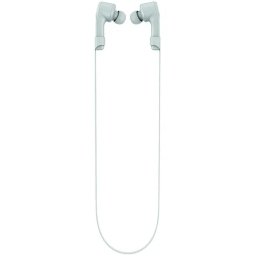 Bezdrôtové slúchadlá Toshiba AirPro RZE-BT1000E biele - 2