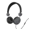 Hama 00184145 Fun on-ear stereo slúchadlá, čierne thumbnail