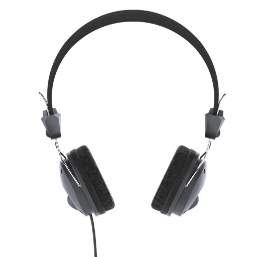 Hama 00184145 Fun on-ear stereo slúchadlá, čierne - 3
