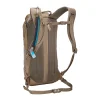 Thule 5078 Alltrail 10L hydratačný batoh Faded Khaki thumbnail