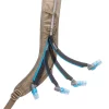 Thule 5078 Alltrail 10L hydratačný batoh Faded Khaki thumbnail