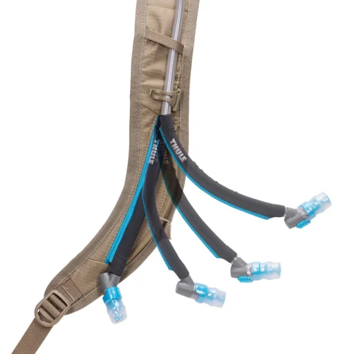 Thule 5078 Alltrail 10L hydratačný batoh Faded Khaki - 4