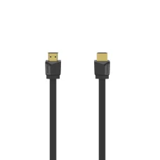 Hama 00205013 Flexi-Slim vysokorýchlostný HDMI kábel 4K vidlica - vidlica, s Ethernetom, 1,5 m