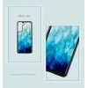 Puzdro iKins pre Samsung Galaxy S21+, Blue Lake Black thumbnail